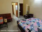 VIJAYNAGAR kachnarcity furnished 1 room kitchen room letbath rent 5500