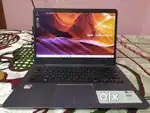 ASUS VIVOBOOK 14 AMD APU QUAD CORE A12 LAPTOP. BRAND NEW CONDITION