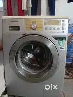SAMSUNG ECO BUBBLE TECHNOLOGY 7.0KG