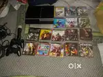 Sony PS3 it is brand new bahut kam use Hua Hai