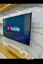UNBEATABLE PRICE IN CHENNAI ALL SIZES LED ANDROID TV LOW PRICE COD