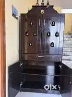 Pooja stand