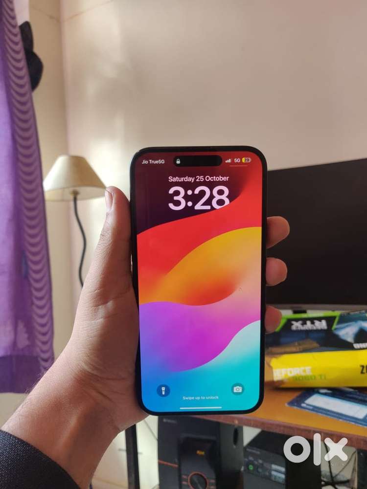 Iphone 15 Plus 128GB