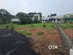 3 Cent Residential Plot (Purayidam) for Sale – Neericode, Near Kongorp