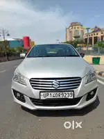 Maruti Suzuki Ciaz Delta 1.5, 2018, Petrol