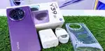 Y39 8 128 purple colour on sale