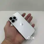 Get iPhone 13pro 128gb model in genuine price
