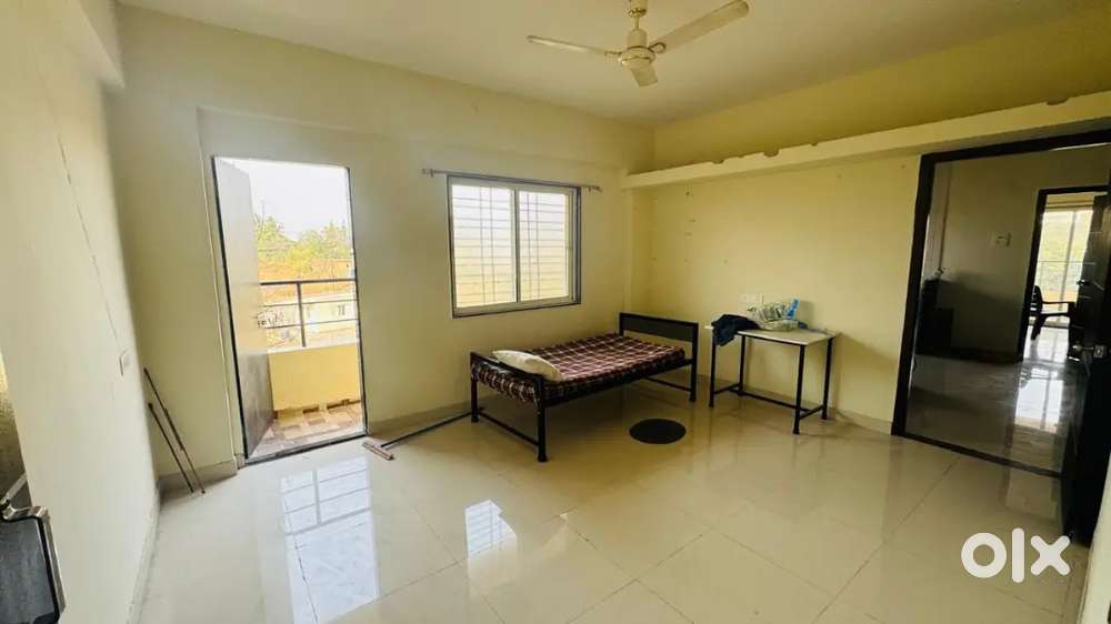 1 BHK for rent on lavale near symbiosis university