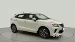 Maruti Suzuki Baleno Zeta, 2021, Petrol