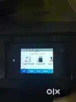 Hp office Jet printer