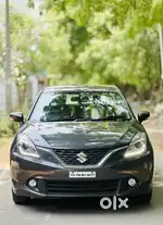 Maruti Suzuki Baleno 1.3 Alpha, 2018, Diesel