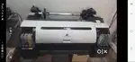 canon 671e plotter
