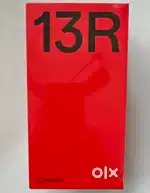 oneplus 13R 5g 12+256gb/16+256gb black,white sealpack/onepl12 16+512gb