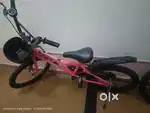Kids cycle suitable for 6-10 years old