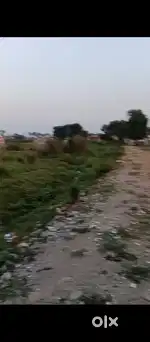 Urgent seal plot khandia bandha bharati pur