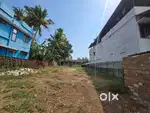 Plot for sale in choozhambala