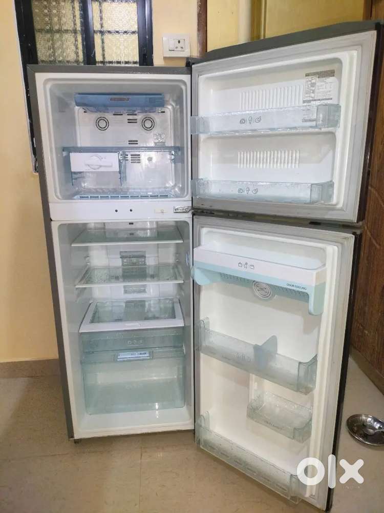 Double door Fridge for sell