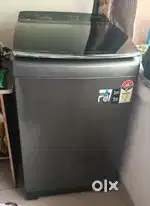 Samsung Automatic Washing Machine