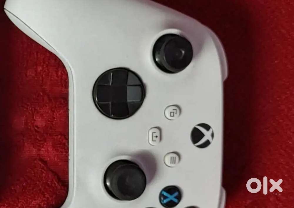 MICROSOFT XBOX S/X Wireless controller