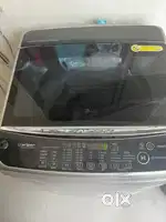 LG Smart Fully Automatic 8 Kg Washing Machine