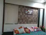 Gangapur road 3 Bhk Luxrises Flat For Sale