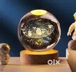 3d galaxy beautiful lamo