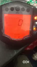 Ktm Duke speedo meter suzuki avenis meter burgman repair all typemeter