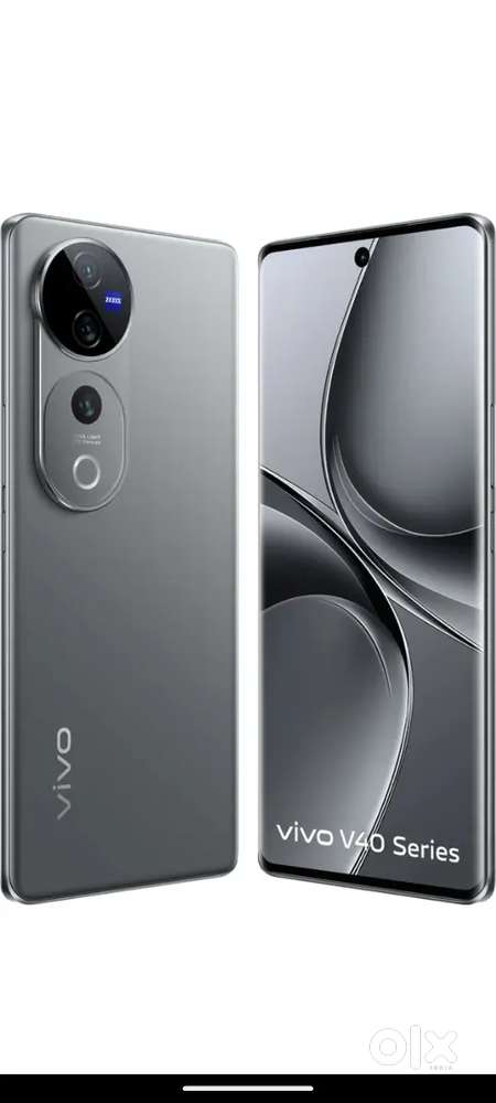 Vivo v 40 pro 8+256