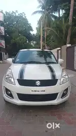 Maruti Suzuki Swift ZDI Plus, 2017, Diesel