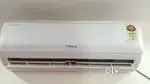 2024 AC Voltas 5 star rating sell due to transfer