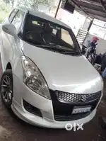 Maruti Suzuki Swift 2011-2014 VDI, 2013, Diesel