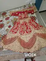 New Bridal lehenga