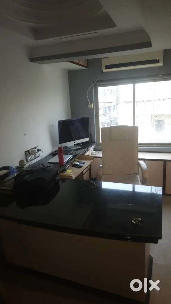 Small Office for rent near old bus stand