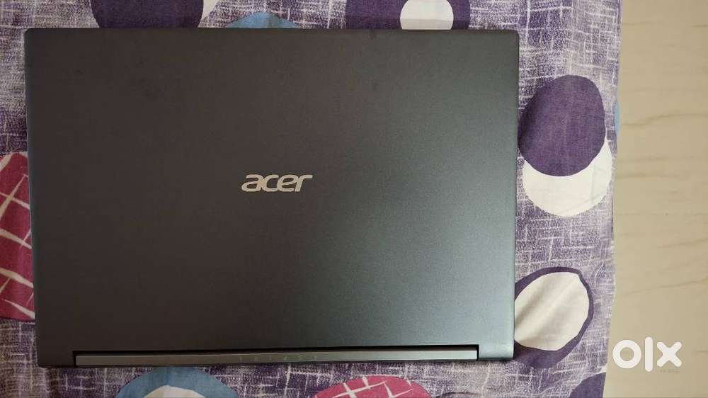 Acer Aspire 7 Gaming Laptop