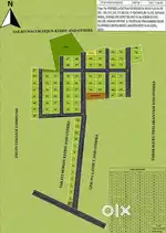 Open Plot For Sale in Nellore