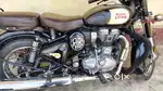 Re 350 classic