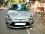 Ford Figo 2010-2012 Petrol Titanium, 2011, Petrol