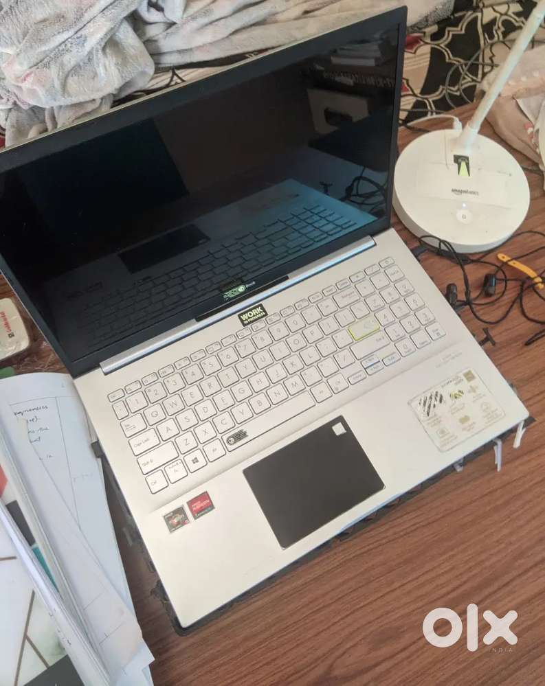 Asus Vivobook K15 KM513UA ORIGINAL OLED Display 15.6 FHD screen