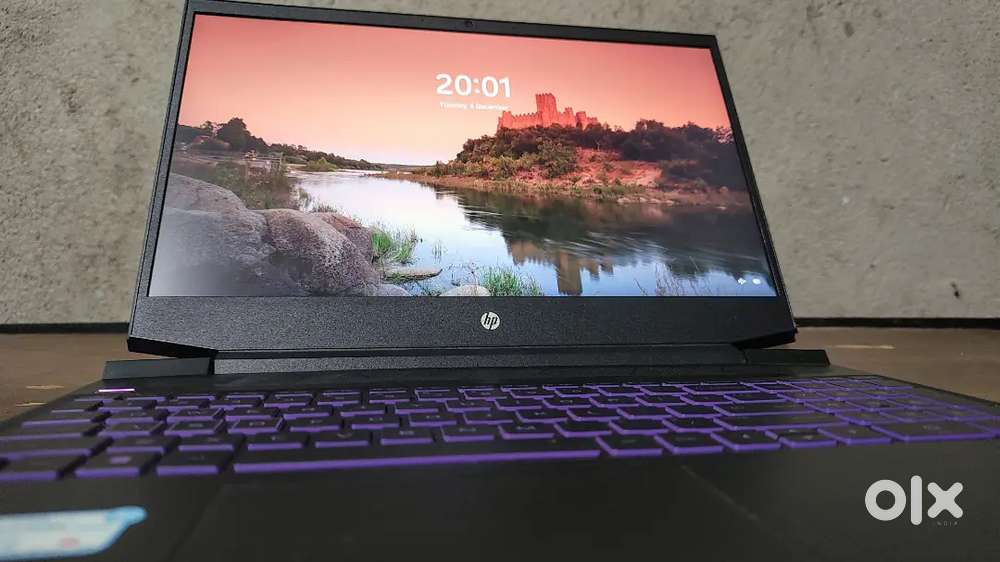 Gaming Laptop HP Pavilion