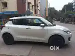 Maruti Suzuki Swift 1.2 VXI (O), 2022, Petrol