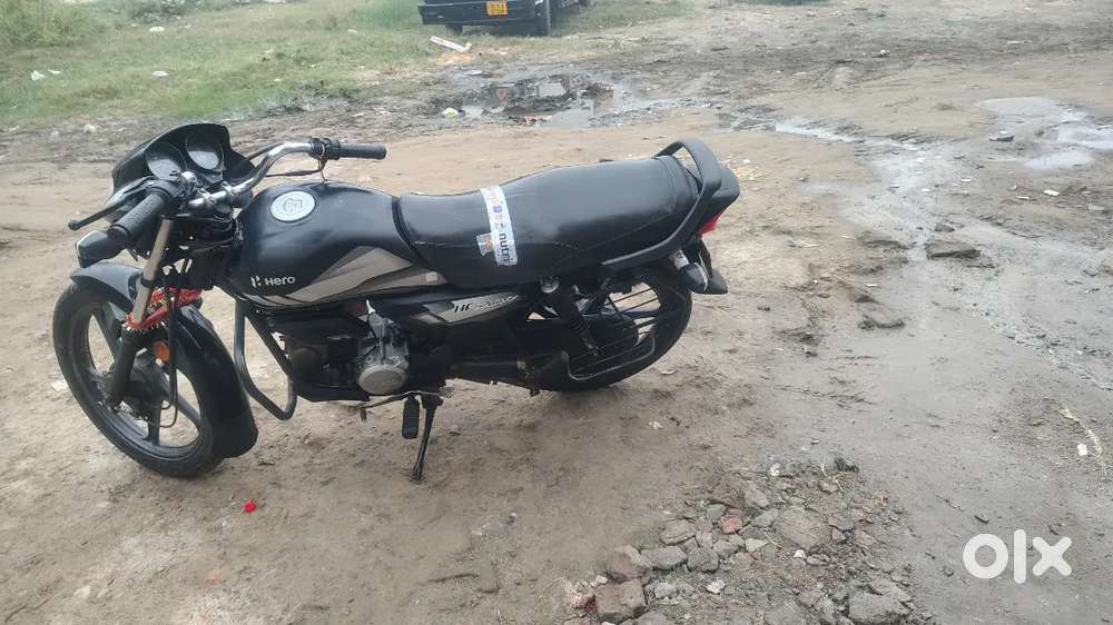 Koi Kami nahin good condition