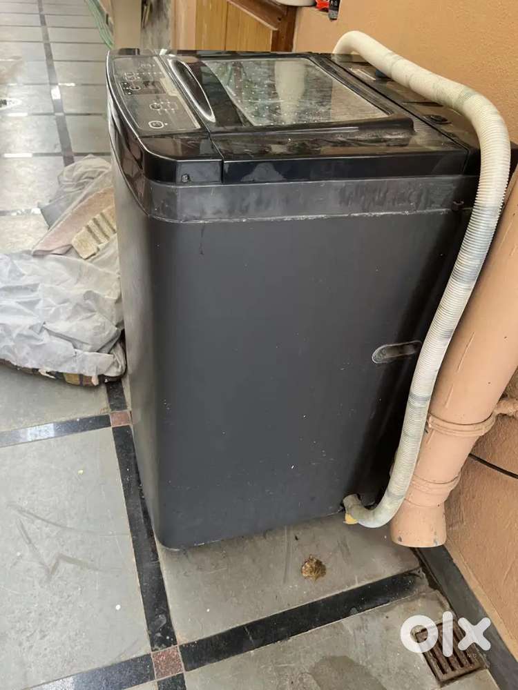 Godrej washing machine  it's good condition
