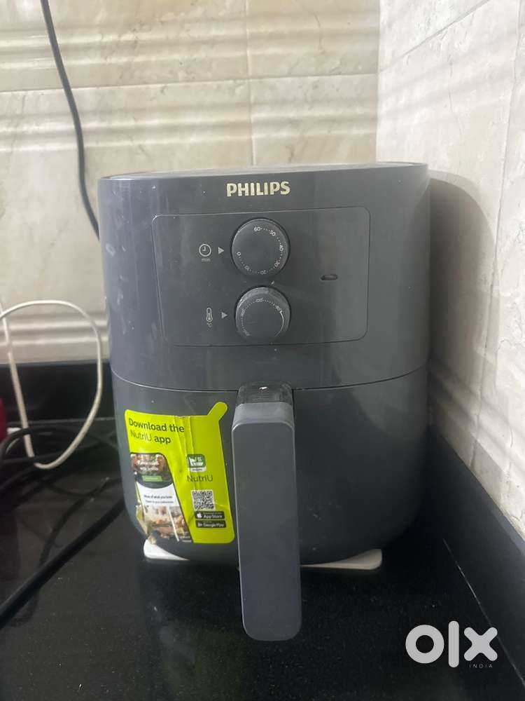 Philip Air fryer