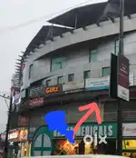 Shop for rent
