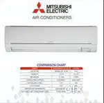 Mitsubishi AC