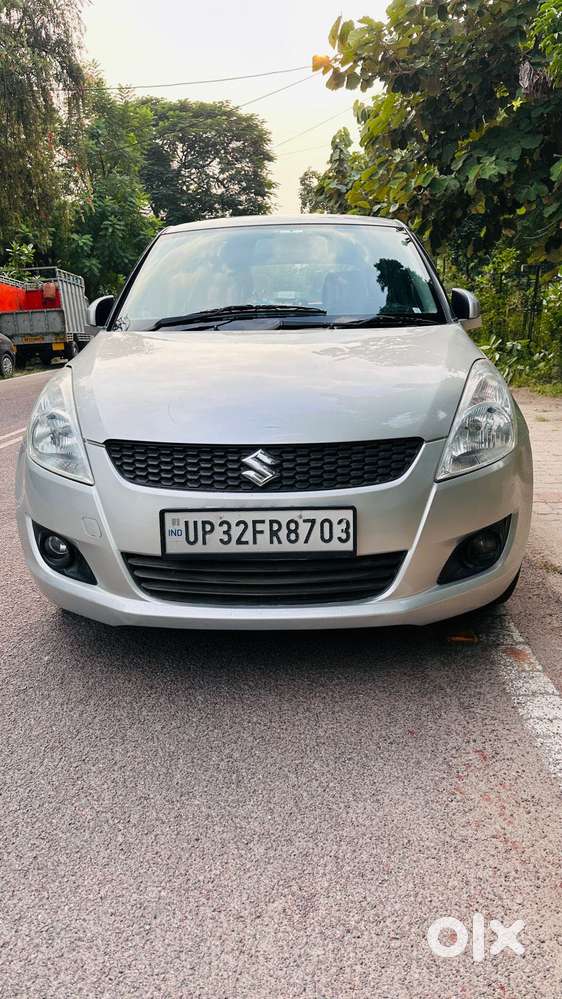 Maruti Suzuki Swift 2011-2014 VDI, 2014, Diesel