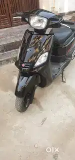 Electric Loader Scooter