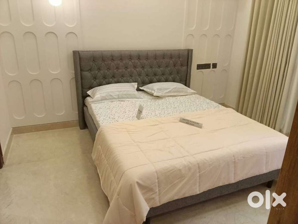 New 2 and 3bhk 1050sft  flat for sale in kodigehalli sahakar nagar