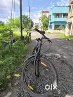 1.5 years old cycle