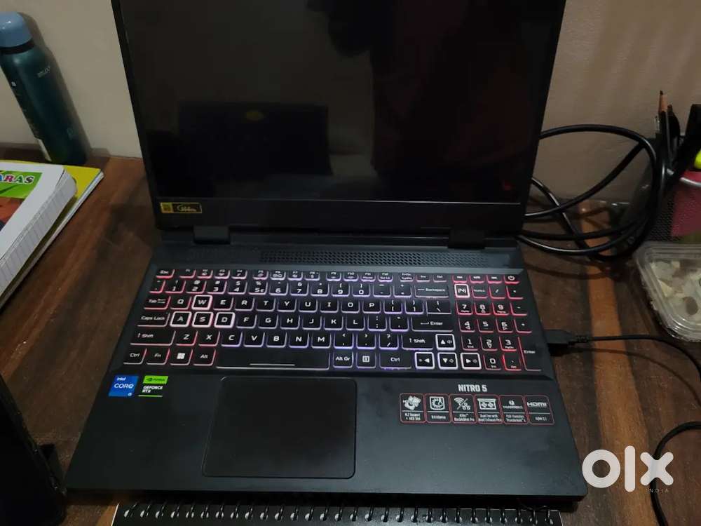 Acer nitro 5